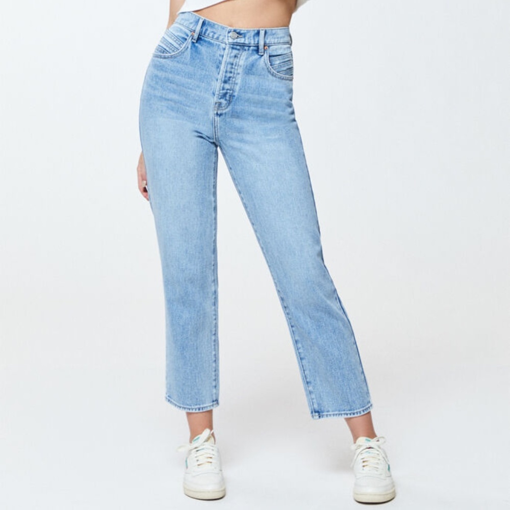 Pacsun Mom Jeans